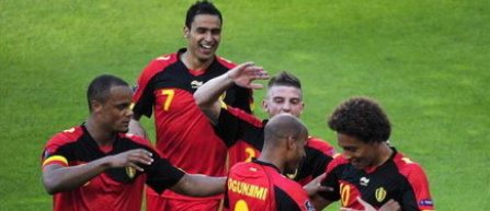 Mircea Sandu: Belgia este intre primele zece reprezentative ale lumii